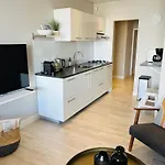 아파트 Le Mistral