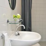 아파트 Le Mistral 노르트베이크