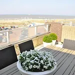 아파트 Le Mistral *