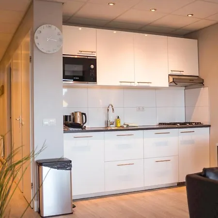 Le Mistral Noordwijk