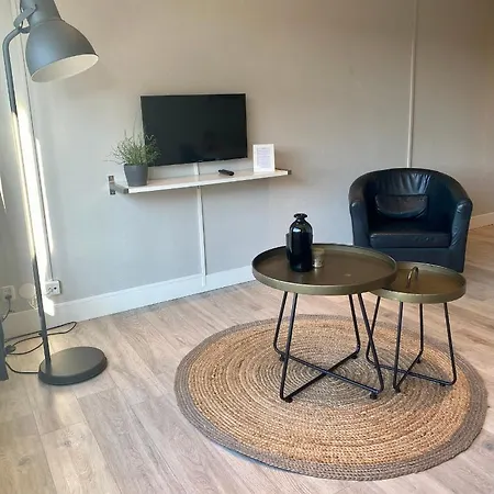 公寓 密斯托拉公寓 诺德韦克