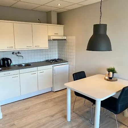 Le Mistral Noordwijk