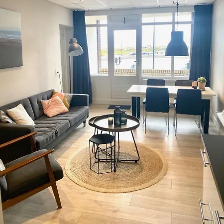 Apartament Le Mistral *