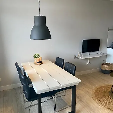 Le Mistral Noordwijk