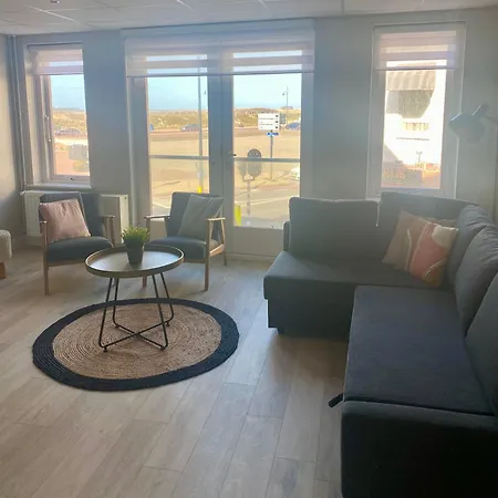 Apartment Le Mistral
