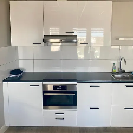 密斯托拉公寓 * 诺德韦克