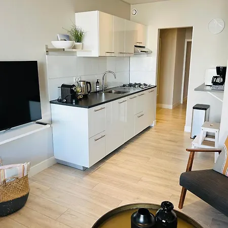 Apartment Le Mistral