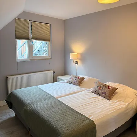 アパート Le Mistral *