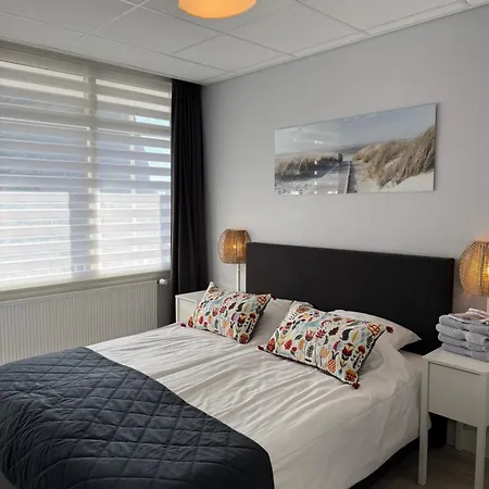 Le Mistral * Нордвейк-ан-Зее