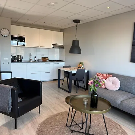 Le Mistral * Noordwijk
