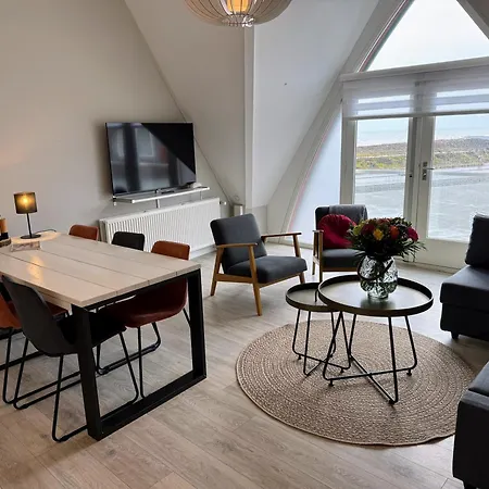 Le Mistral Апартаменты