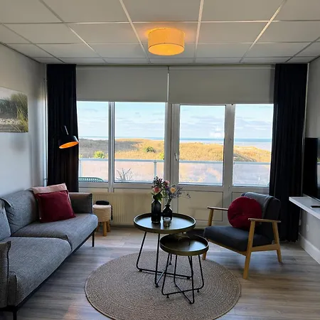 Διαμέρισμα Le Mistral Noordwijk