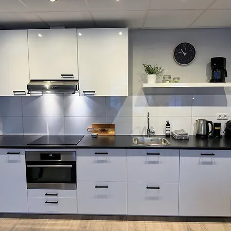 密斯托拉公寓 诺德韦克