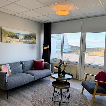 Le Mistral Apartamento