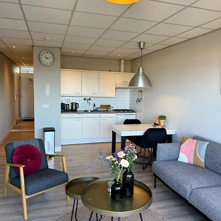 Apartamento Le Mistral
