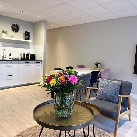 Le Mistral Нордвейк-ан-Зее