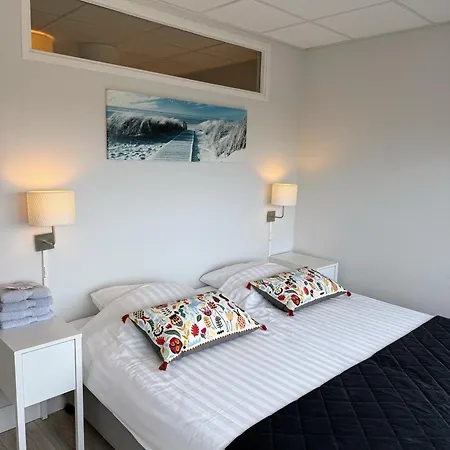 Le Mistral * Noordwijk