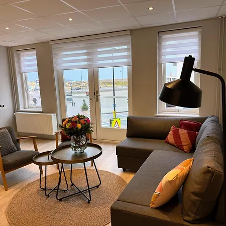 Le Mistral Апартаменты *