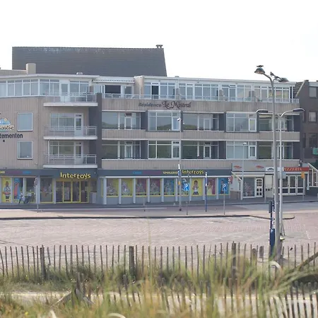Le Mistral Noordwijk