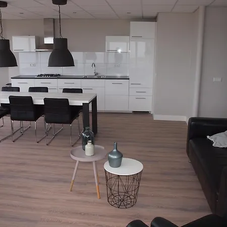 Apartment Le Mistral