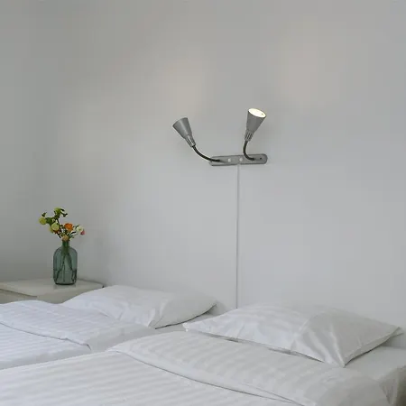 Le Mistral Apartament Noordwijk