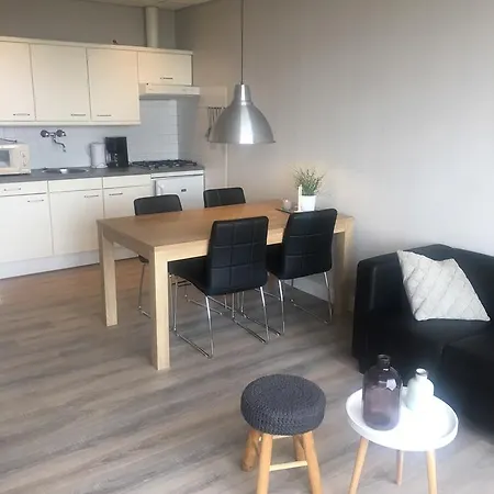 Le Mistral * Noordwijk