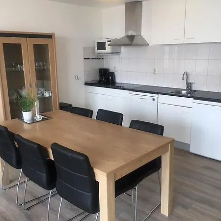 Apartment Le Mistral