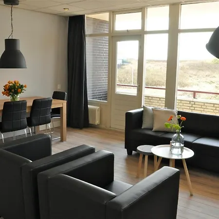 Le Mistral Noordwijk