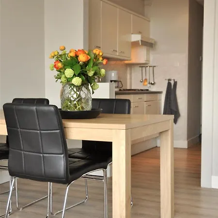 密斯托拉公寓 诺德韦克