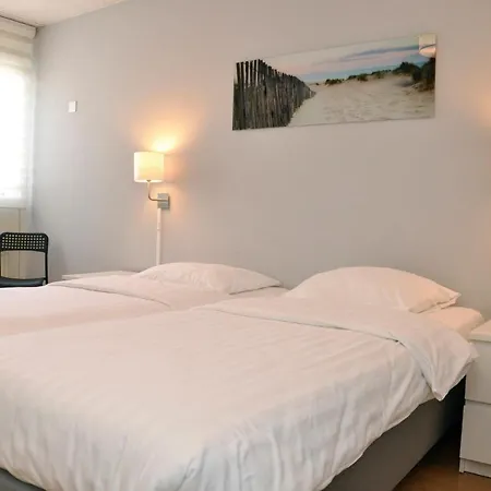 Apartment Le Mistral Noordwijk