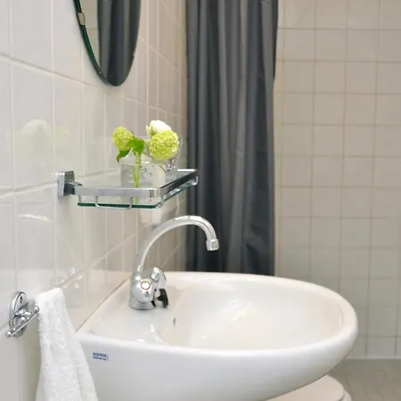 Apartament Le Mistral Noordwijk