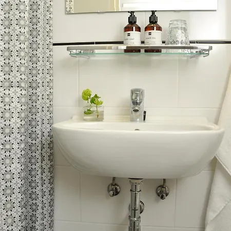 密斯托拉公寓 诺德韦克