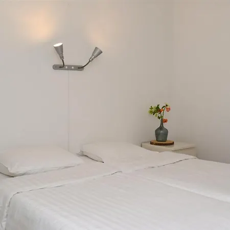 Le Mistral Apartament Noordwijk