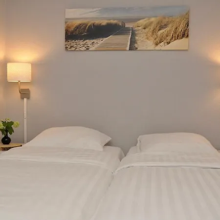 Apartament Le Mistral