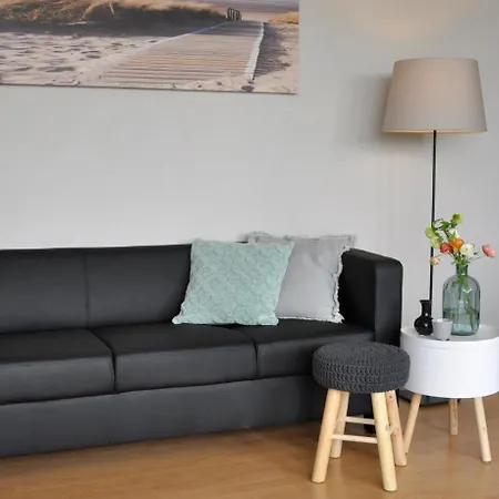 Le Mistral Apartment