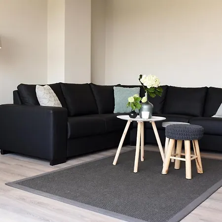 Apartment Le Mistral