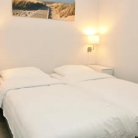 Apartment Le Mistral *