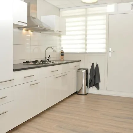 Apartament Le Mistral Noordwijk