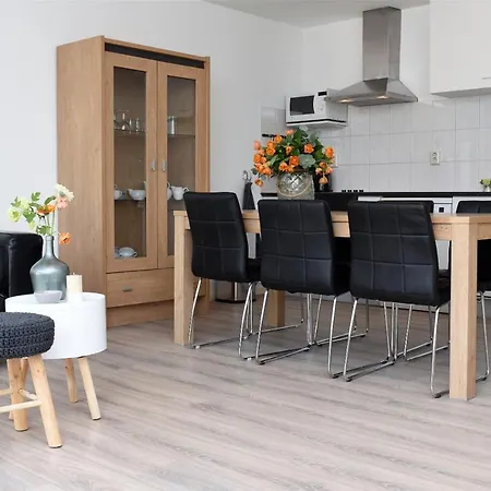 Apartment Le Mistral