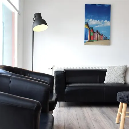 Le Mistral * Noordwijk