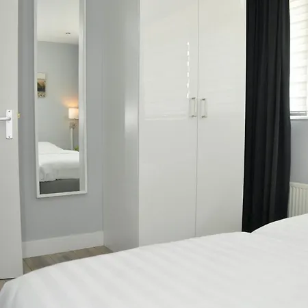 Le Mistral * Noordwijk