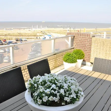 Apartment Le Mistral *