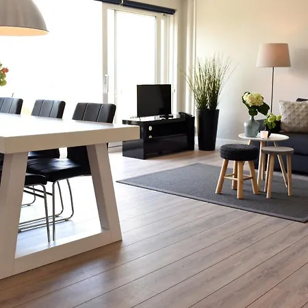 Le Mistral * Noordwijk