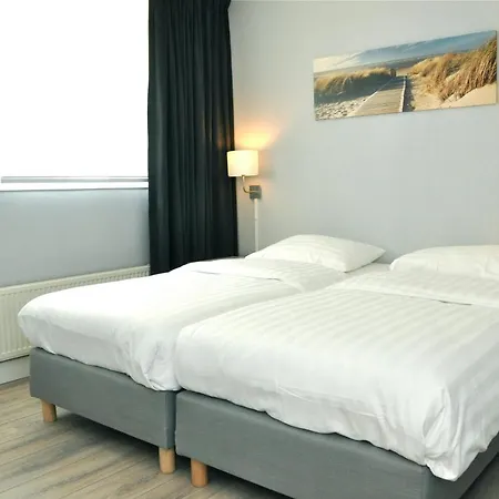 Le Mistral Apartment