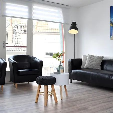 Le Mistral Apartment Noordwijk