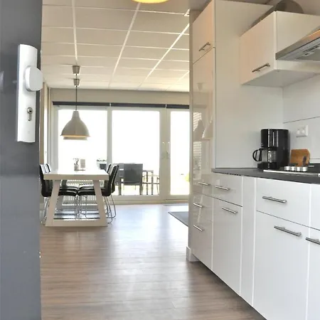 密斯托拉公寓 公寓 诺德韦克