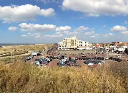 Le Mistral Noordwijk