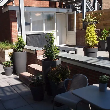 Le Mistral Apartment Noordwijk