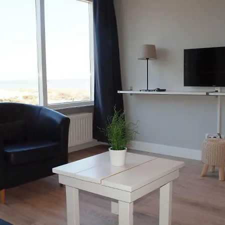 Apartment Le Mistral