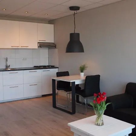 Le Mistral * Noordwijk